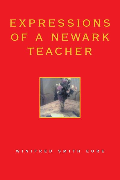 Produktbild: Expressions of a Newark Teacher