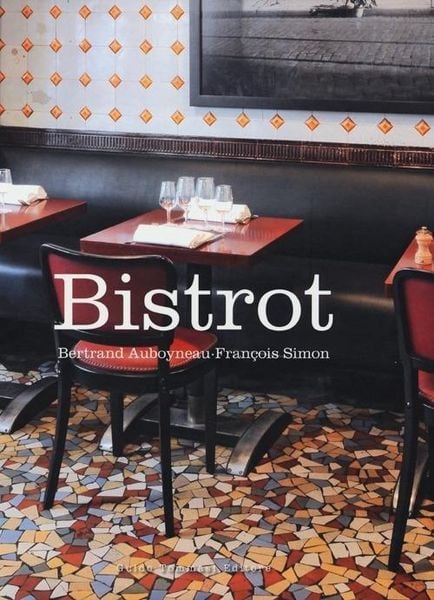 Produktbild: Bistrot