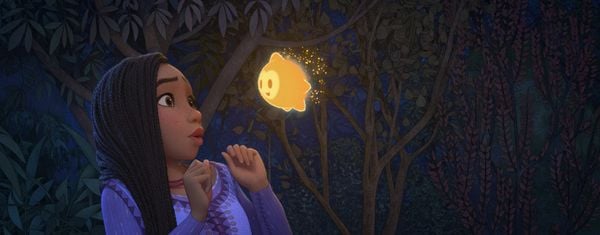 Produktbild: WISH