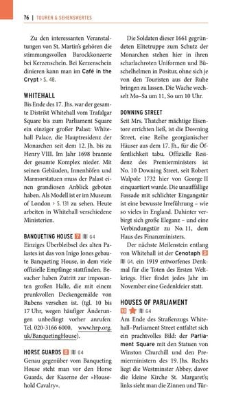 Produktbild: POLYGLOTT on tour Reiseführer London