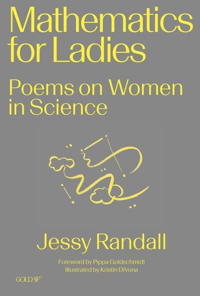 Produktbild: Mathematics for Ladies