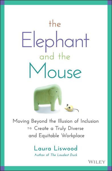 Produktbild: The Elephant and the Mouse