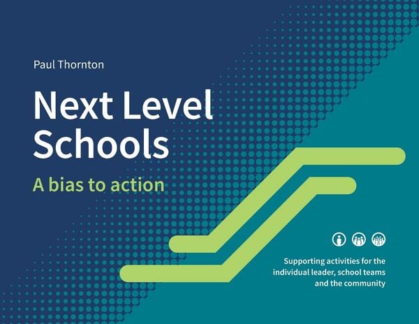 Produktbild: Next Level Schools