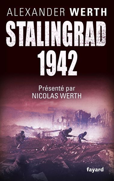Produktbild: Stalingrad, 1942