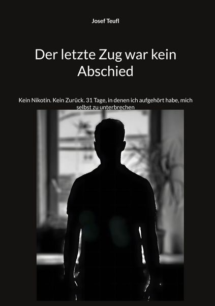 Produktbild: Der letzte Zug war kein Abschied