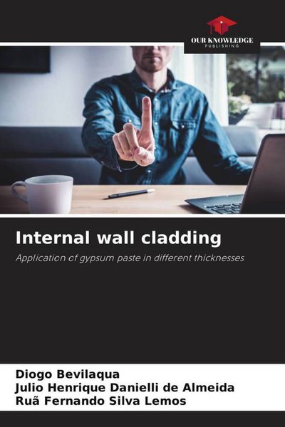 Produktbild: Internal wall cladding