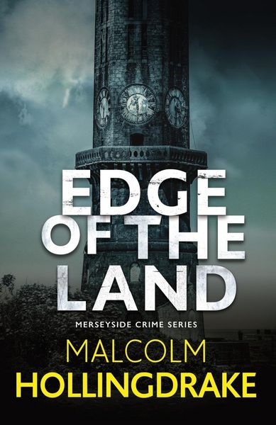 Produktbild: Edge of the Land