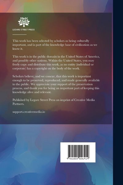 Produktbild: Christian Unity: Its Principles and Possibilities