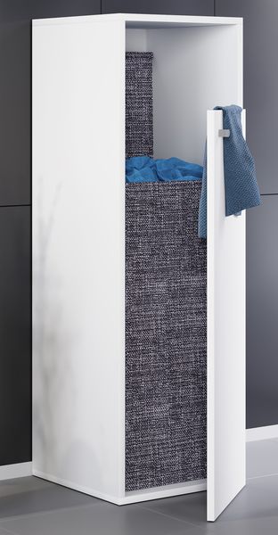 Produktbild: W&auml;scheschrank W&auml;schetruhe W&auml;schebox Dreso XL 1f