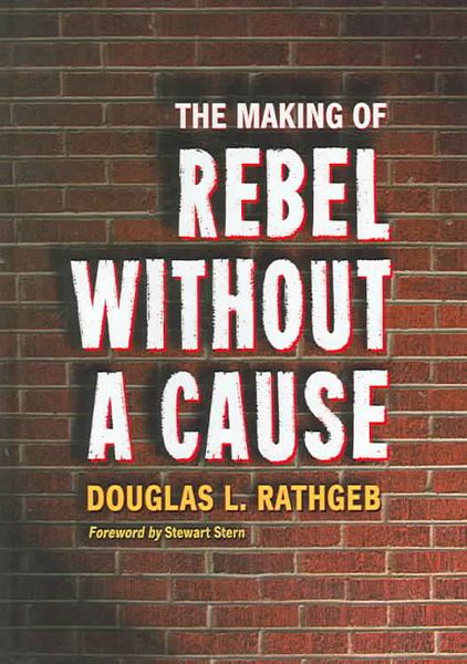 Produktbild: The Making of Rebel Without a Cause