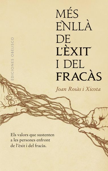 Produktbild: M&eacute;s enll&agrave; de l&acute;&egrave;xit i del frac&agrave;s