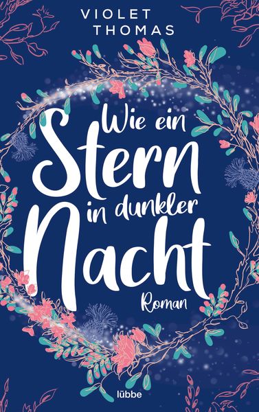 Wie ein Stern in dunkler Nacht