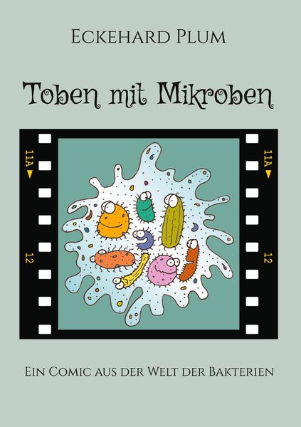 Produktbild: Toben mit Mikroben