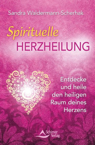 Produktbild: Spirituelle Herzheilung