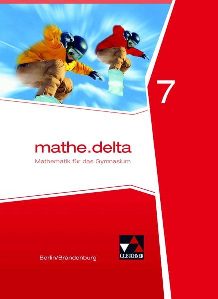 Mathe.delta 7 Berlin/Brandenburg