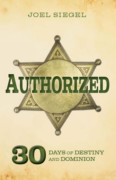 Produktbild: Authorized