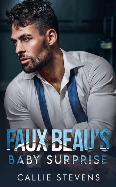 Produktbild: Faux Beau's Baby Surprise