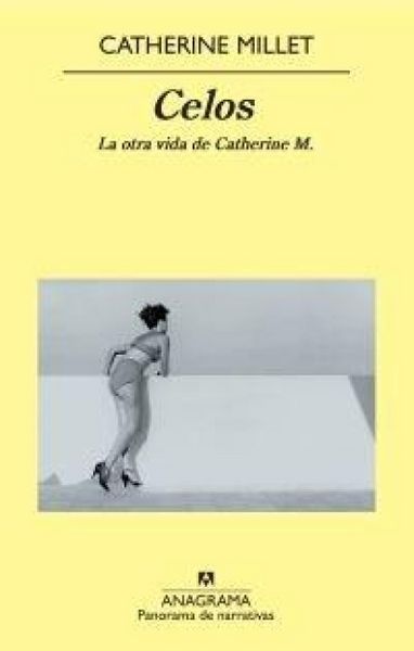 Produktbild: Celos : la otra vida de Catherine M.
