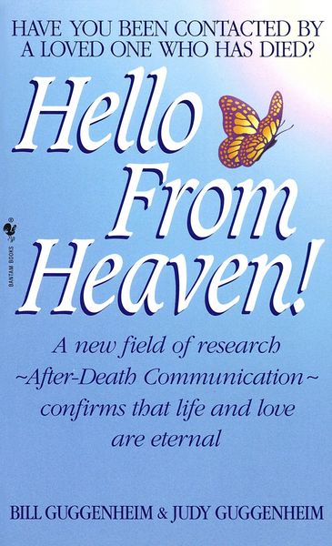 Produktbild: Hello from Heaven