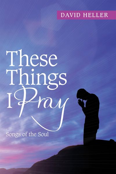 Produktbild: These Things I Pray