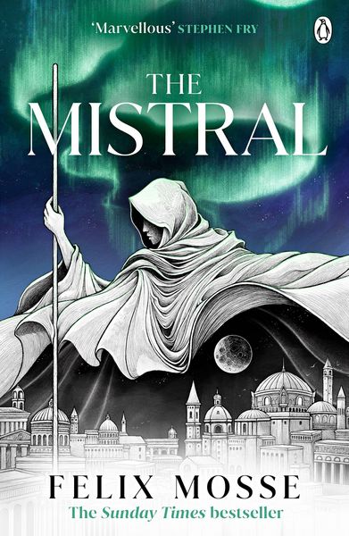 Produktbild: The Mistral