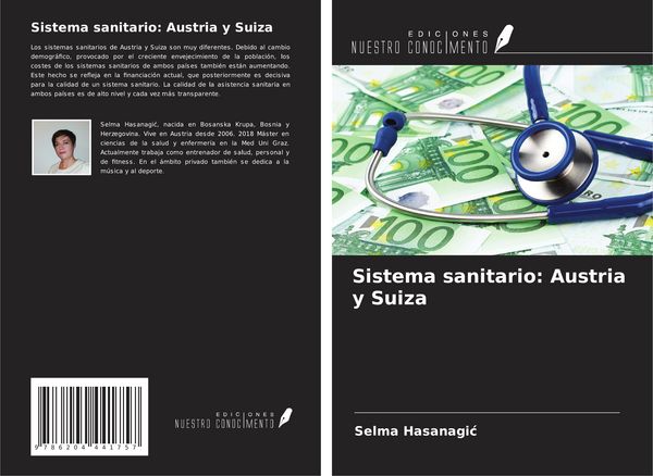 Produktbild: Sistema sanitario: Austria y Suiza