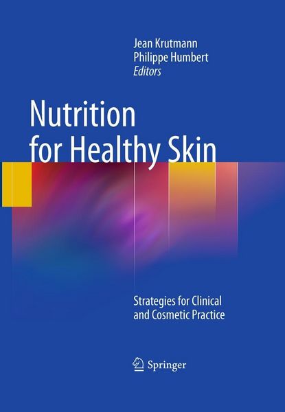 Produktbild: Nutrition for Healthy Skin