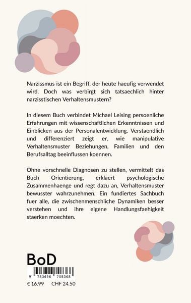Produktbild: Zwischen Charme und Kontrolle