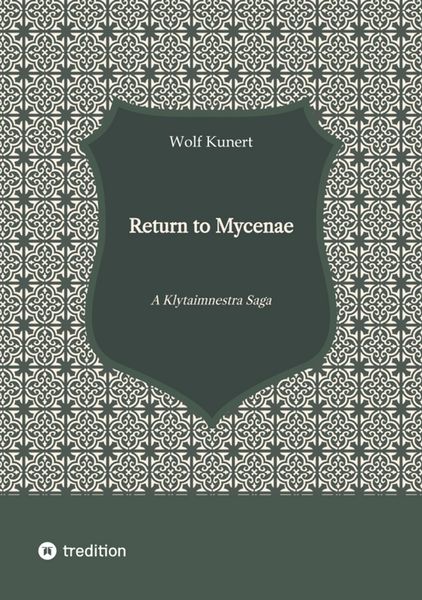 Produktbild: Return to Mycenae