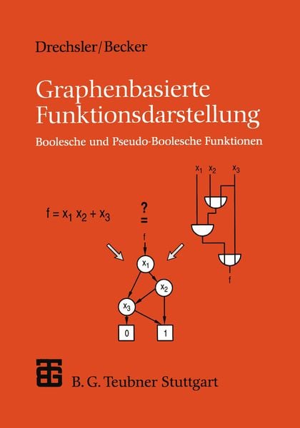 Produktbild: Graphenbasierte Funktionsdarstellung