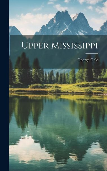 Produktbild: Upper Mississippi