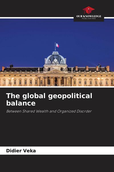 Produktbild: The global geopolitical balance