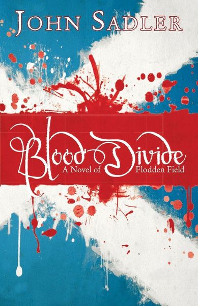 Produktbild: Blood Divide