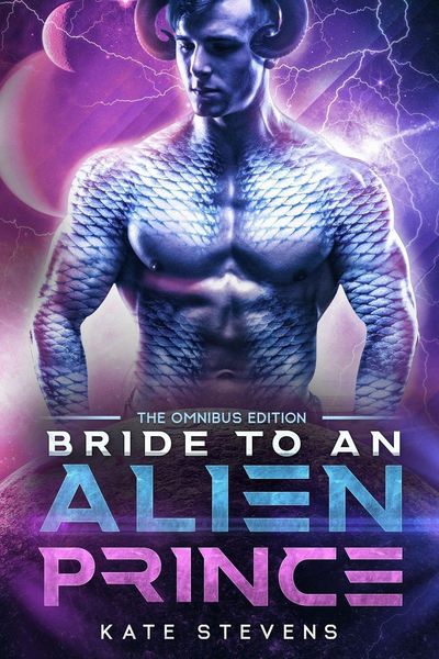 Produktbild: Bride to an Alien Prince