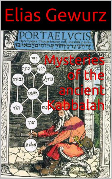 Produktbild: Mysteries of the ancient Kabbalah