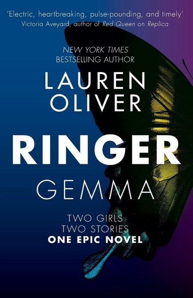 Produktbild: Ringer