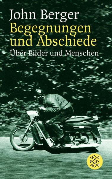 Produktbild: Begegnungen und Abschiede