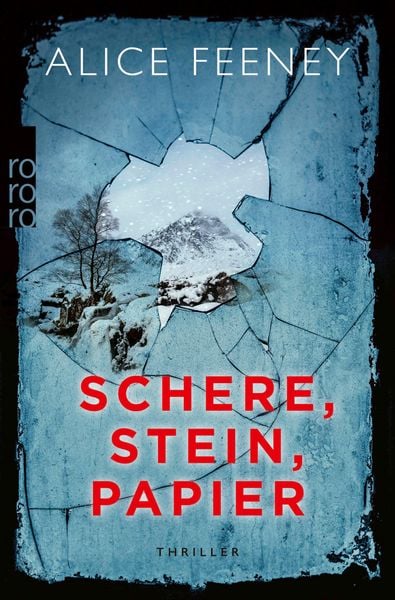 Produktbild: Schere, Stein, Papier