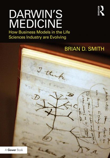 Produktbild: Darwin's Medicine