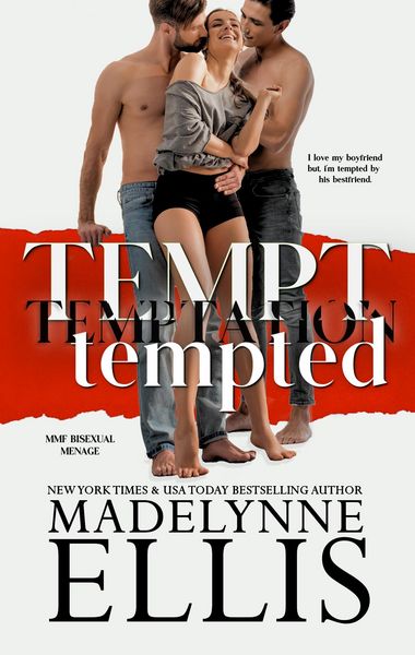 Produktbild: Tempted
