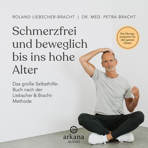 Produktbild: Schmerzfrei und beweglich bis ins hohe Alter