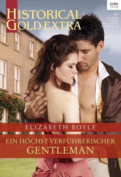 Produktbild: Ein h&ouml;chst verf&uuml;hrerischer Gentleman