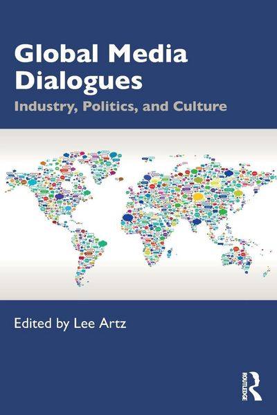 Produktbild: Global Media Dialogues