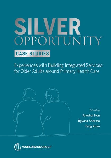 Produktbild: Silver Opportunity Case Studies