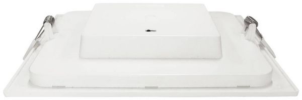Produktbild: Heitronic 501382 Le Mans LED-Einbauleuchte LED 18W Wei&szlig;