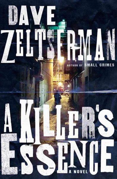 Produktbild: A Killer's Essence