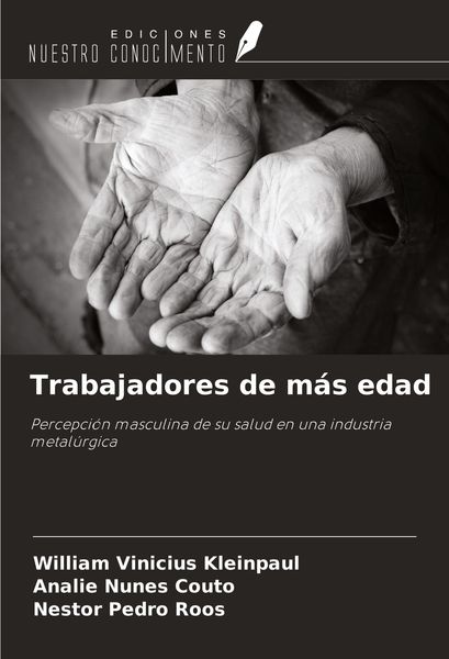 Produktbild: Trabajadores de m&aacute;s edad