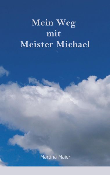 Produktbild: Mein Weg mit Meister Michael