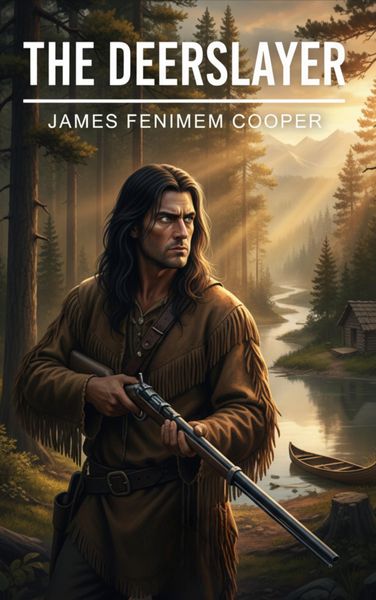 Produktbild: The Deerslayer