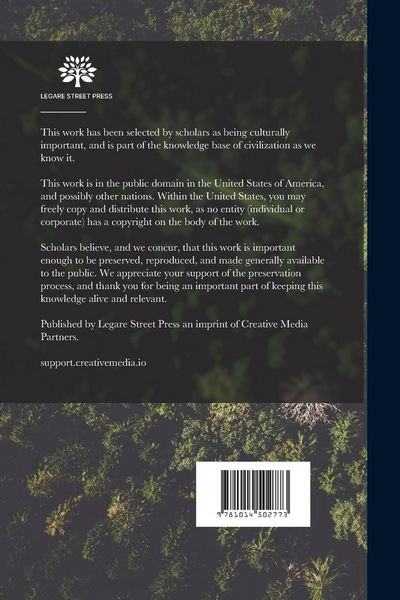 Produktbild: The Red-winged Blackbird: a Study in the Ecology of a Cat-tail Marsh